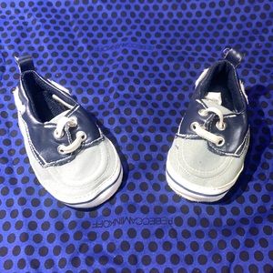 Jb infant shoes